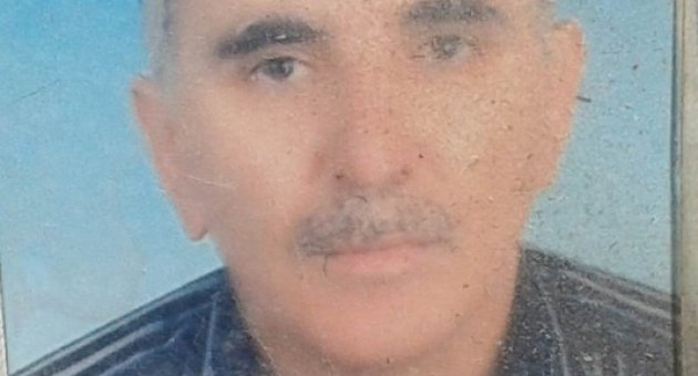 Kanser Hastası Kadın Ve Eşi Hastane Yolunda Öldü