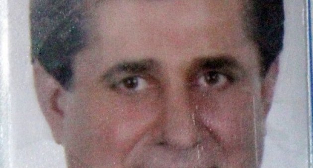 Kanser Hastası Yaşlı Adam Evinde Ölü Bulundu