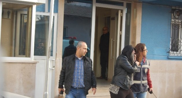 Kanser İlacı Vurguncuları Eczacının Uyanıklığı Sayesinde Yakalandı