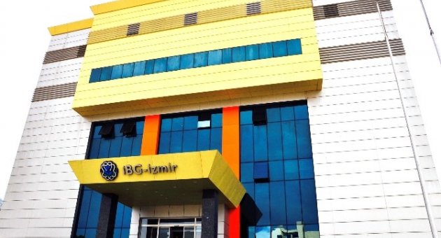 Kanser İlaçları Artık İzmir’de Üretilecek