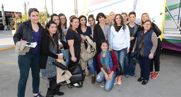 Kansersiz Yaşam İçin İlk Adım Bursa’da Atıldı