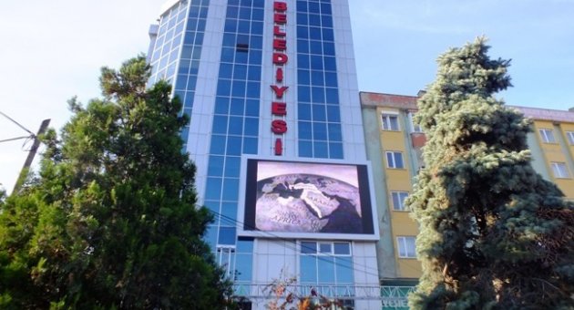 Kapaklı Belediyesi’ne Soruşturma İzni Verildi