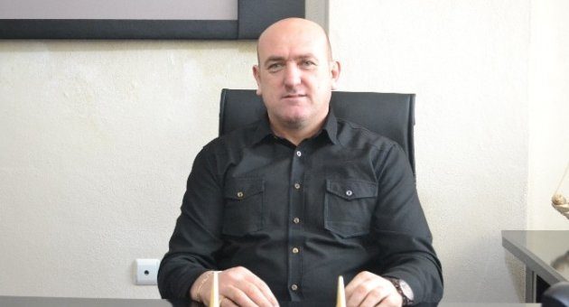 Kapaklı Esnaf Ve Sanatkarlar Kredi Kefalet Kooperatifi Başkanı Hasan Dükanlı, Ankara’dan Başbakanın Müjdeleriyle Döndü