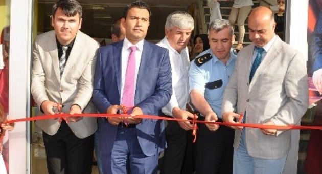 Kapaklı Halk Eğitim Merkezi 1 Yılda 120 Kurs Açtı