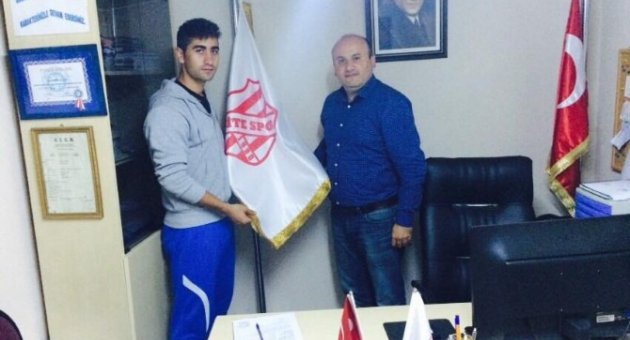 Kapaklı Sitespor Transfere Doymuyor