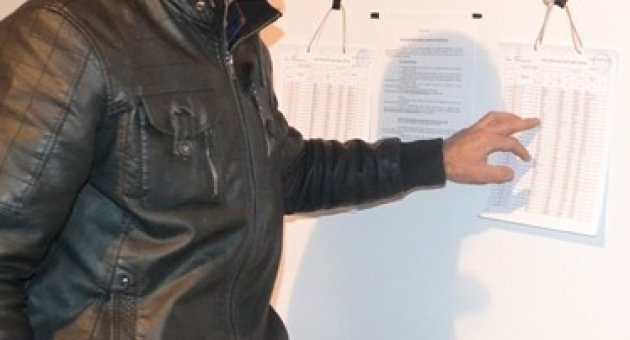 Kapaklı’da 3 Mahalle İçin Muhtar Seçilecek