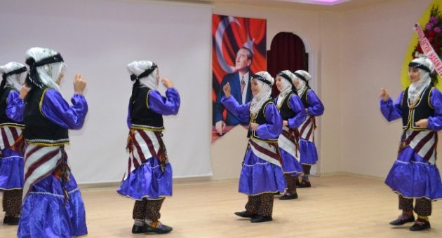 Kapaklı’da Çifte Başarı
