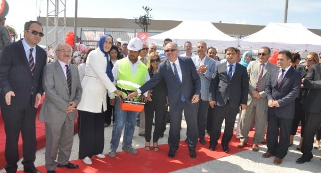 Kapaklı’da Çocuklar İçin Destek Merkezi Açılacak