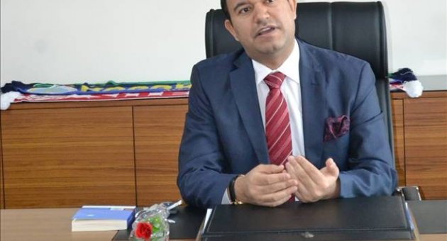 Kapaklı’da Hükümet Konağı Bilmecesi Çözülüyor