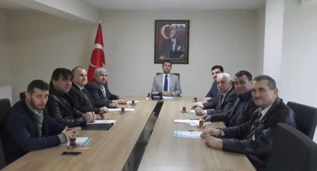 Kapaklı’da Yağlı Güreş Hazırlığı Başladı