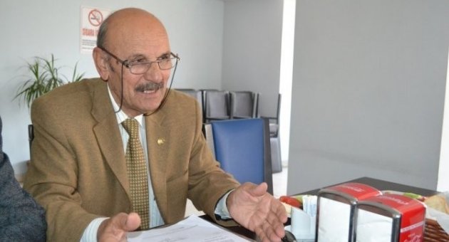 Kapaklı’dan Suriyeli Mültecilere Yardım Eli