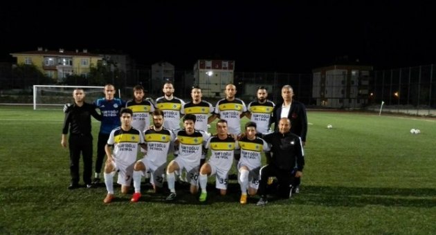 Kapaklıspor Şampiyonluğa İnanıyor