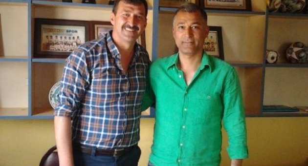 Kapaklıspor’da ’kaynak’ Dönemi
