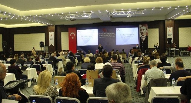 Kapasite Gelişim Semineri Edirne’de Başladı