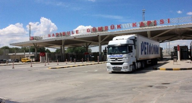 Kapıkule’de Rüşvet Operasyonu Kuyruğu Uzadıkça Uzuyor