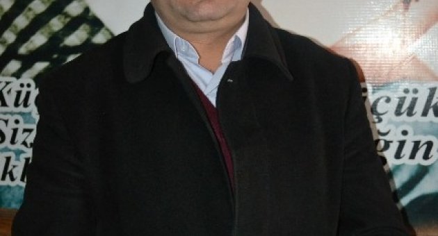 Karaağaç Yine Sandığa Gitti