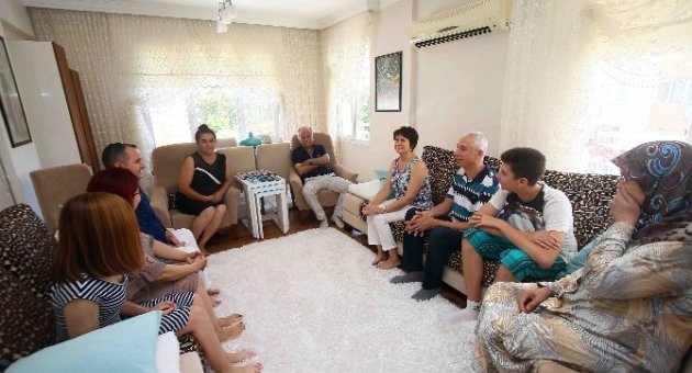 Karabağ, Geleneği Bozmadı