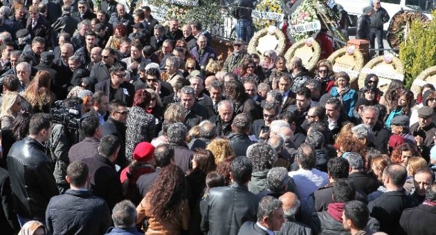 Karabağ, Son Yolculuğuna Uğurlandı