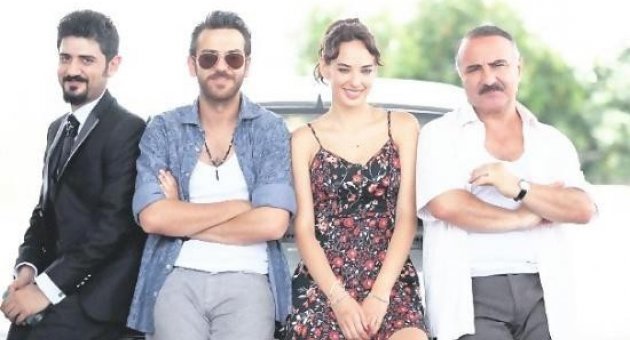 Karabela 19 Eylül’de İzmirlilerle Buluşuyor