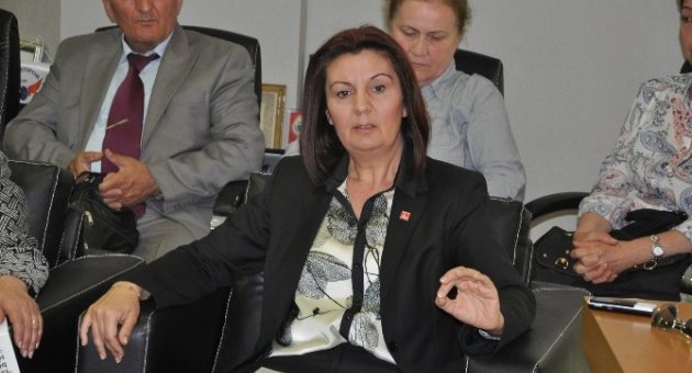 Karabıyık’tan İtso’ya Ziyaret
