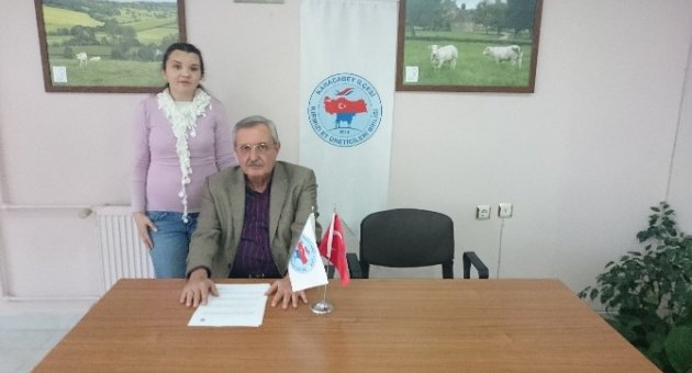 Karaca: “maliyetler Düşmesine Rağmen Yem Fiyatları Arttı”