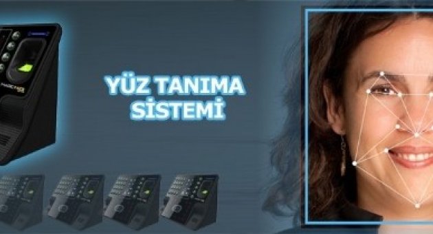 Karacabey Belediyesi’ne Yüz Tanıma Sistemi