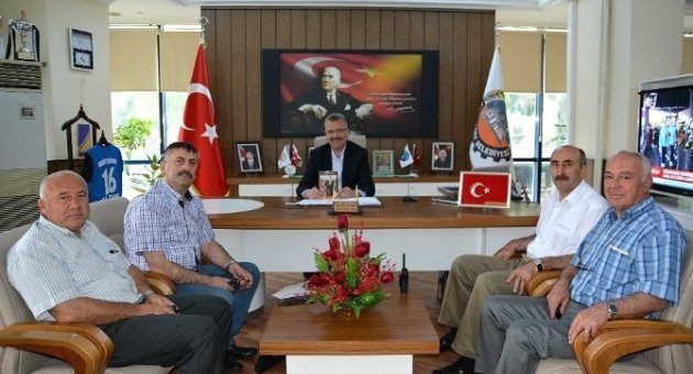 Karacabey İtfaiyesinin Yeri Değişiyor