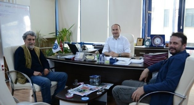 Karacabey Longozu 4k Teknolojisiyle Tanıtılacak