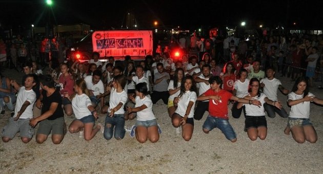 Karacabey Uluslararası Yaz Kampının Tarihleri Belli Oldu