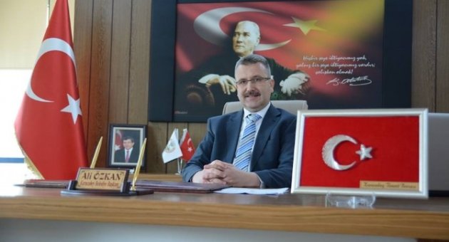 Karacabey’de Alışveriş Şenliği