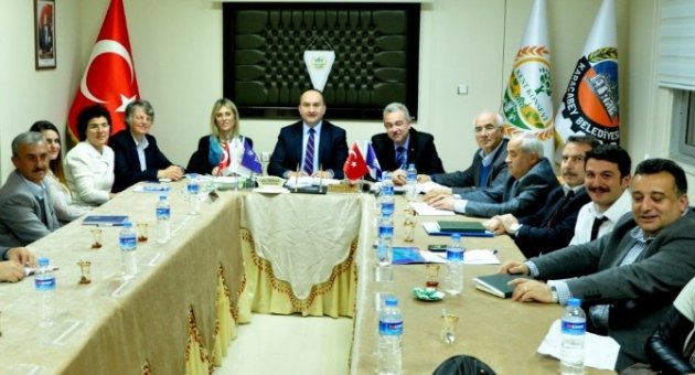 Karacabey’de Leylek Şenliği
