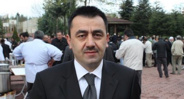 Karacabey’e Yeni Müftü