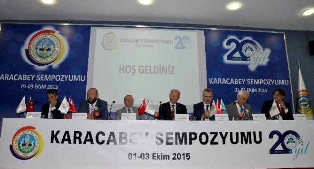 Karacabey’in Gelecek 50 Yılı Planlanıyor