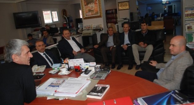 Karadeniz: "bende Bir Kürdüm"