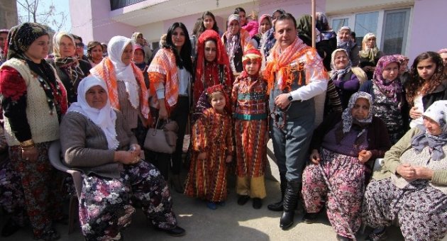 Karakuyu Yörük Şenliği Coşkuyla Kutlandı