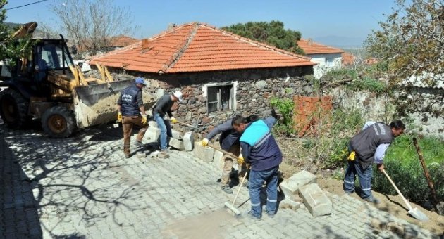 Karakuzu’nun Çehresi Değişiyor