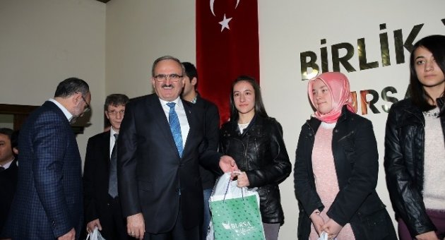Karaloğlu: “çanakkale Ruhu Canlanıyor”