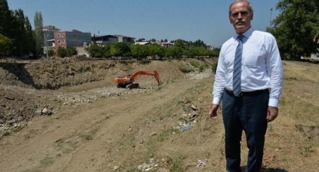 Karapınar Köprüsü’nde Ayaklar Dikiliyor