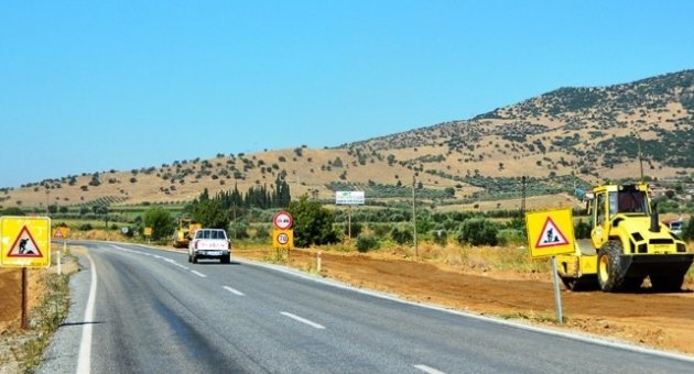 Karayolları Genel Müdürlüğü’nden Uyarılar