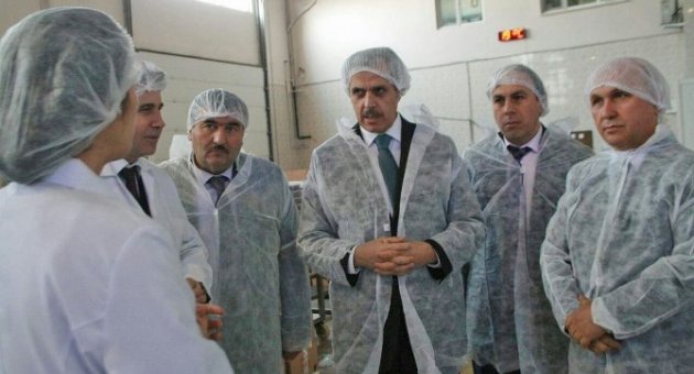 Kardelen Kestane Şekeri’ne Övgü