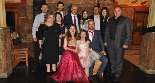 Kardeştiler Akraba Oldular