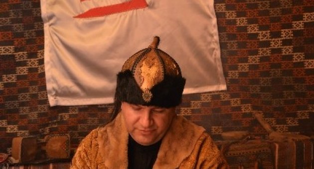 Karesi Belediye Başkanı Kamera Karşısına Geçti