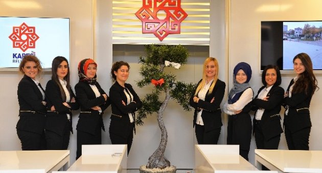 Karesi İdari İzinde Çalışıyor