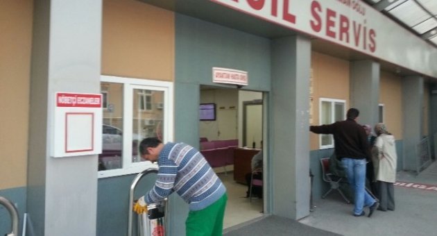 Karesi Kışa Hazırlanıyor