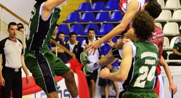 Karesi’de Dostluk Galip Geldi