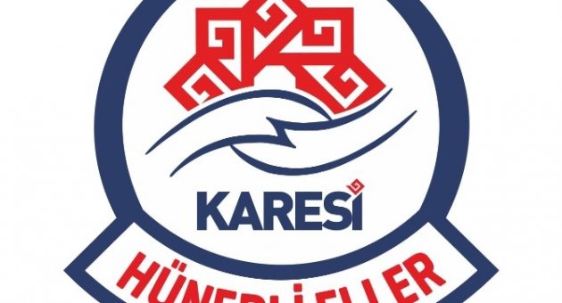 Karesi’de "hünerli Eller Beceri Kursu" Açılacak