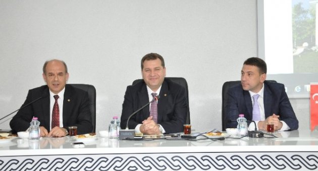 Karesi’de Kırsal Dönüşüm Başlıyor