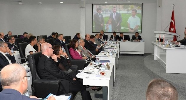 Karesi’de Okullar Hayat Buldu