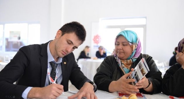 Karesi’den Kocaavşar Atağı