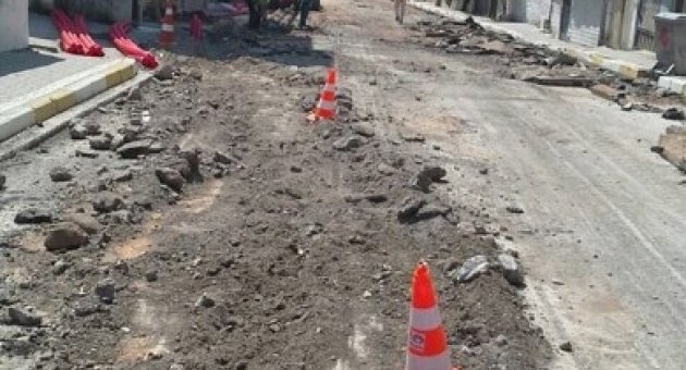 Karesi’nin Çehresi Değişecek